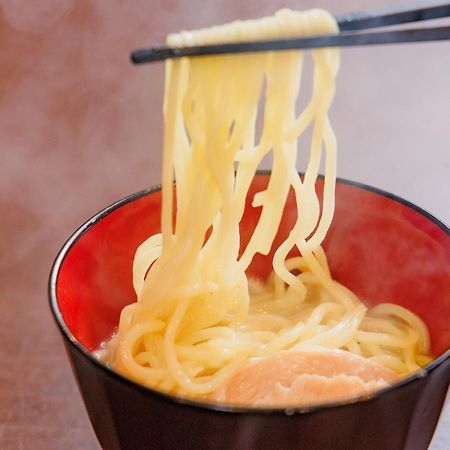 Hotel Wing International Kumamoto Yatsushiro Zewnętrze zdjęcie