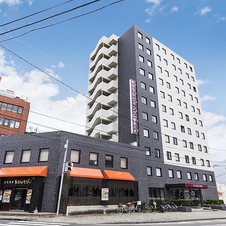 Hotel Wing International Kumamoto Yatsushiro Zewnętrze zdjęcie