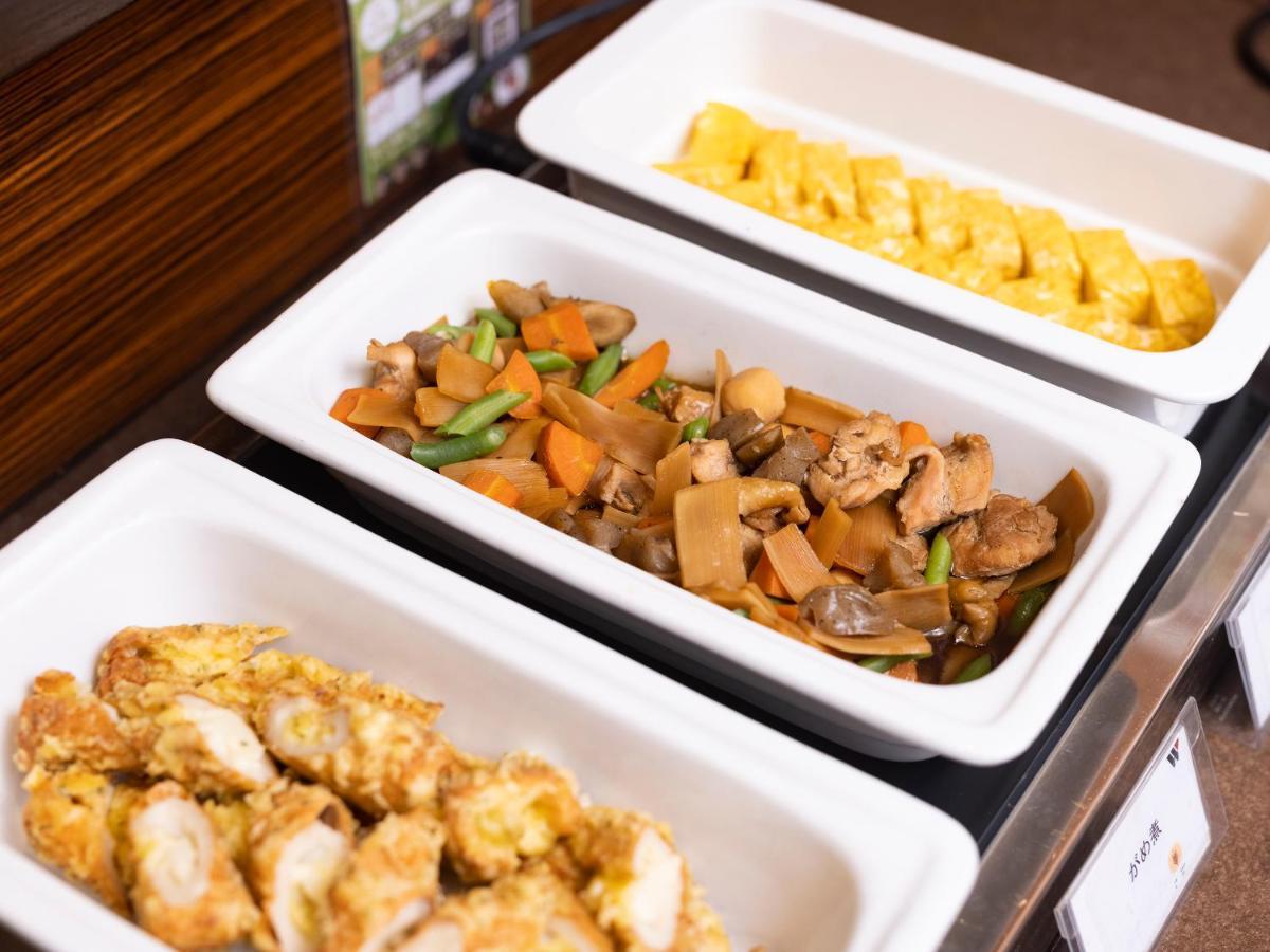 Hotel Wing International Kumamoto Yatsushiro Zewnętrze zdjęcie