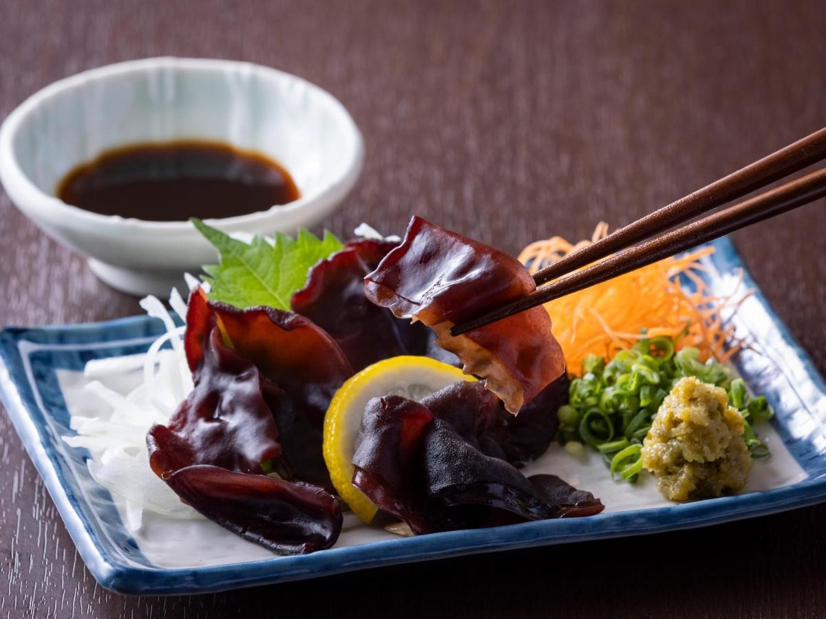 Hotel Wing International Kumamoto Yatsushiro Zewnętrze zdjęcie