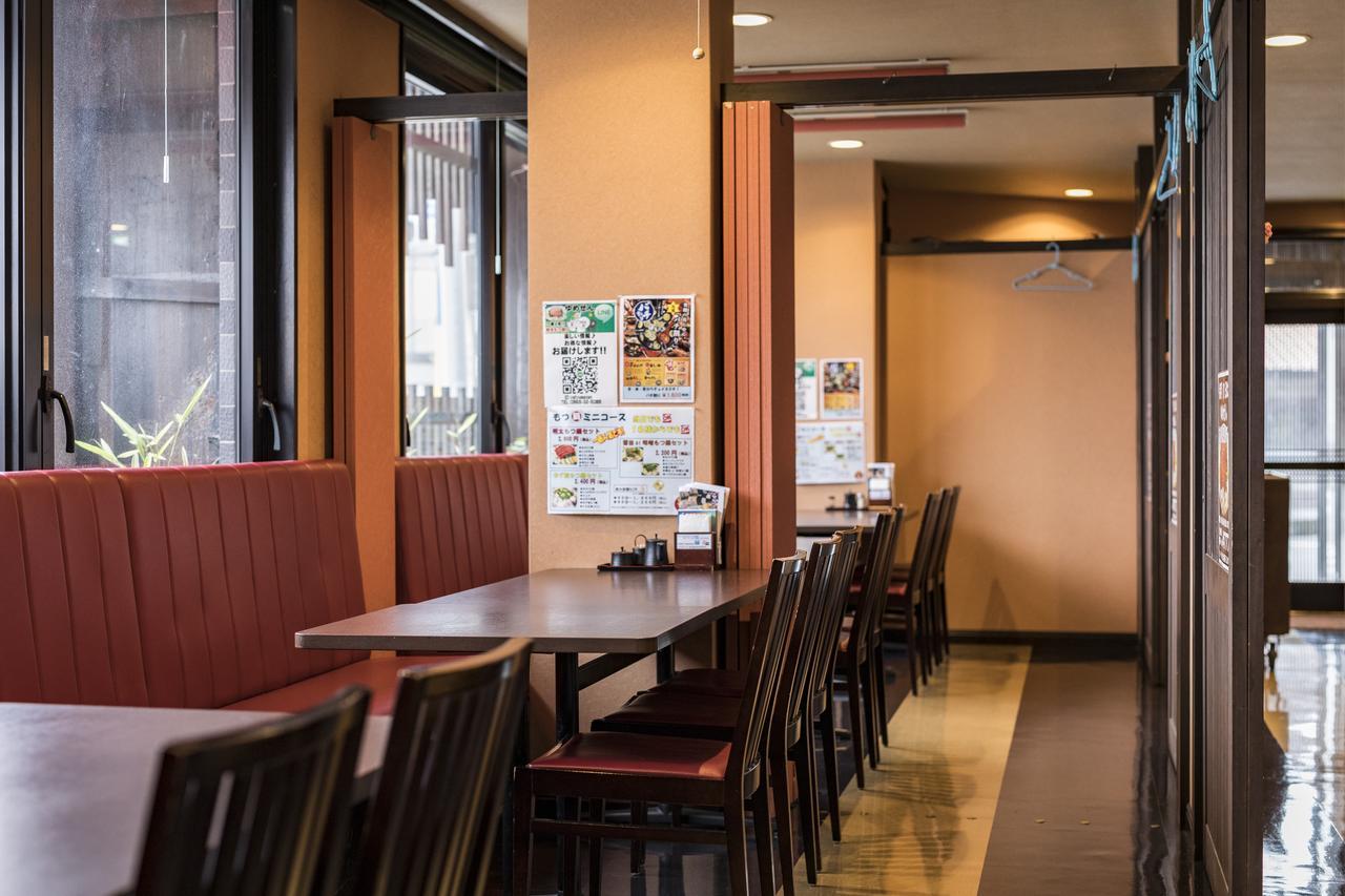 Hotel Wing International Kumamoto Yatsushiro Zewnętrze zdjęcie