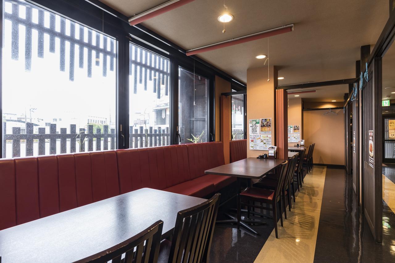 Hotel Wing International Kumamoto Yatsushiro Zewnętrze zdjęcie